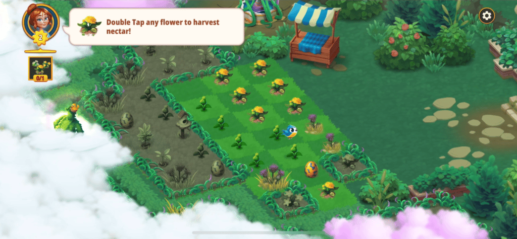 Merge Gardens Review: Green Thumbs Up