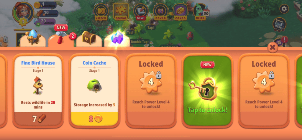 Merge Gardens Review: Green Thumbs Up