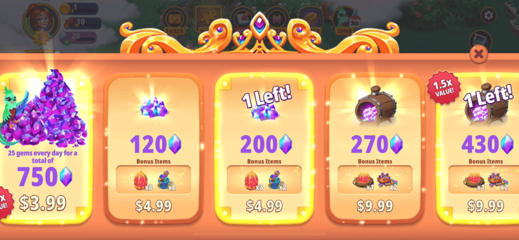 Merge Gardens Review: Green Thumbs Up