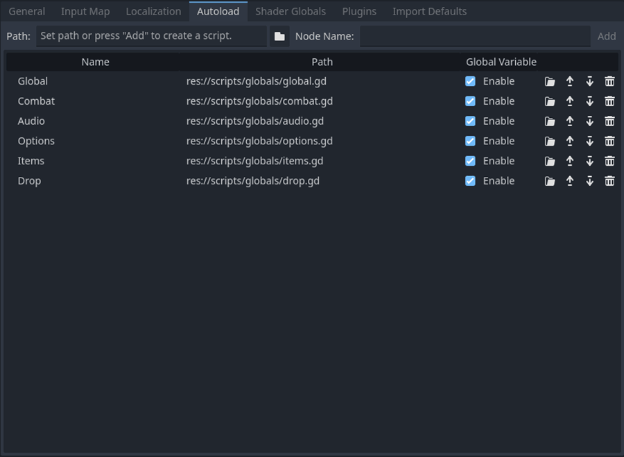 Development of an RPG – Part 1: Diablo Clone for Mobile