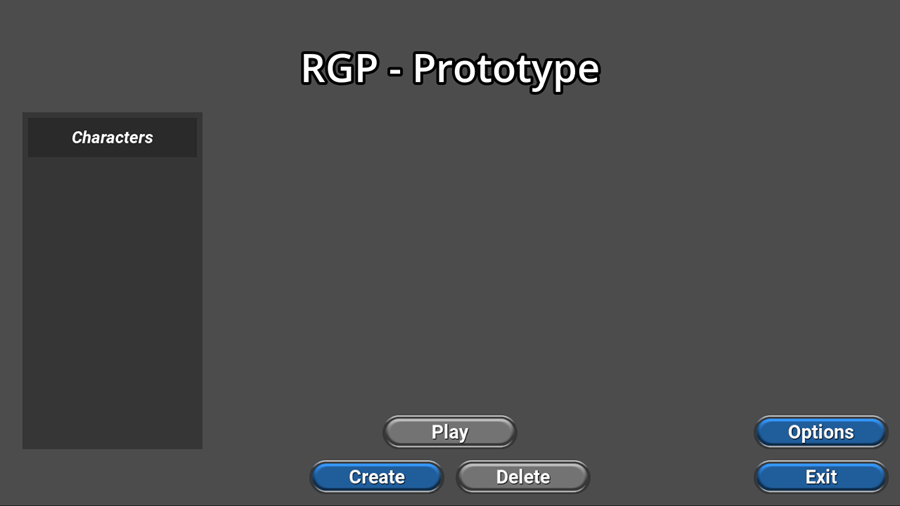 Development of an RPG – Diablo Mobile Clone – Part 2