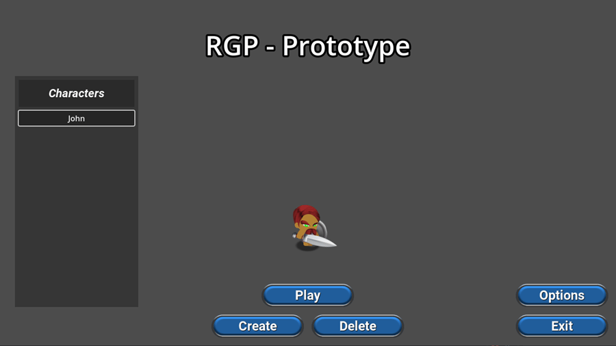 Development of an RPG – Diablo Mobile Clone – Part 2