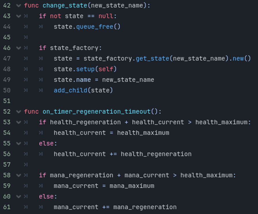 Development of an RPG – Mobile Diablo Clone – Part 3