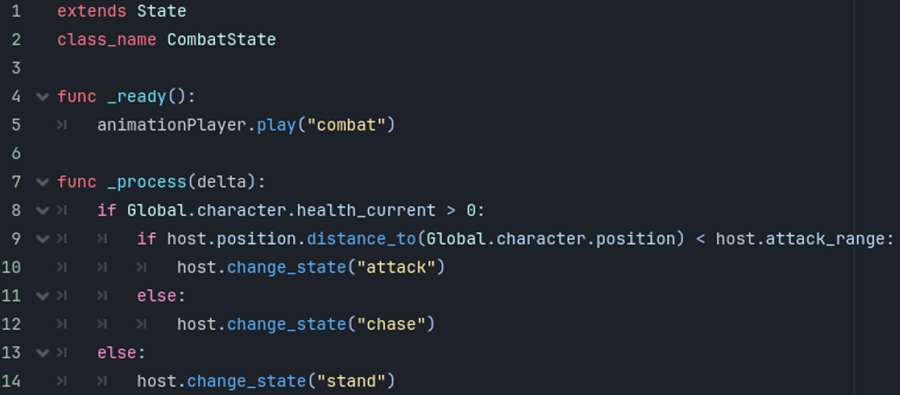 Development of an RPG – Mobile Diablo Clone – Part 3