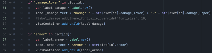 Development of an RPG – Mobile Diablo Clone – Part 3