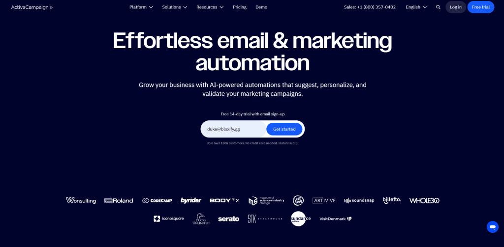 20 Best CRM Tools for Your SaaS in 2025