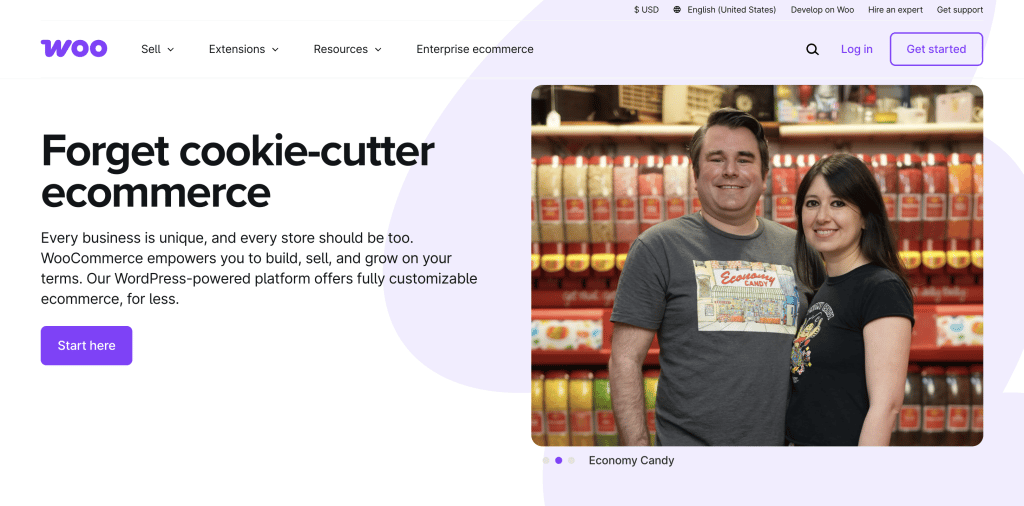 11 Best eCommerce Platforms for Digital Products and Downloads