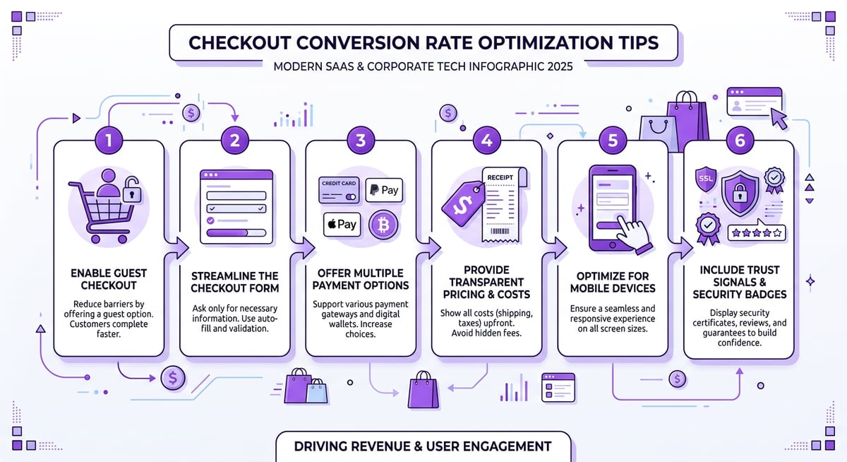 Best Checkout Integration for SaaS in 2025: The Complete Developer Guide
