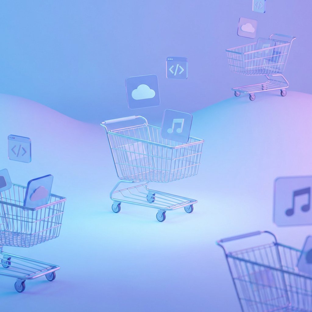 Digital Seller Market 2026: The Complete Industry Analysis with Data, Trends and Forecasts