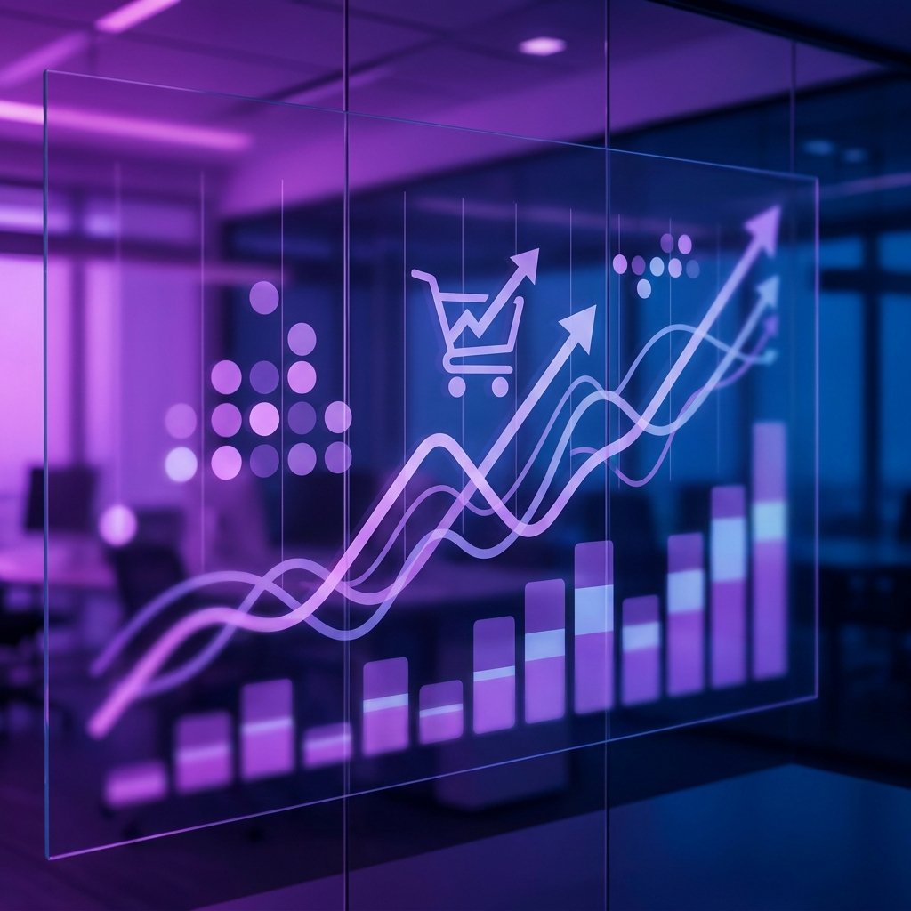 Digital Seller Market 2026: The Complete Industry Analysis with Data, Trends and Forecasts