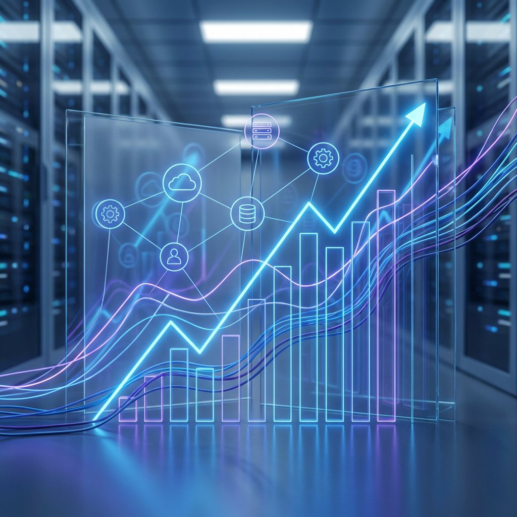 SaaS Market: The Complete 2026 Market Analysis with Data, Trends & Predictions