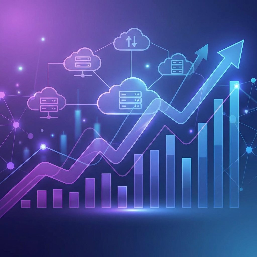 SaaS Market 2026: The Complete Industry Analysis with Data, Trends and Forecasts