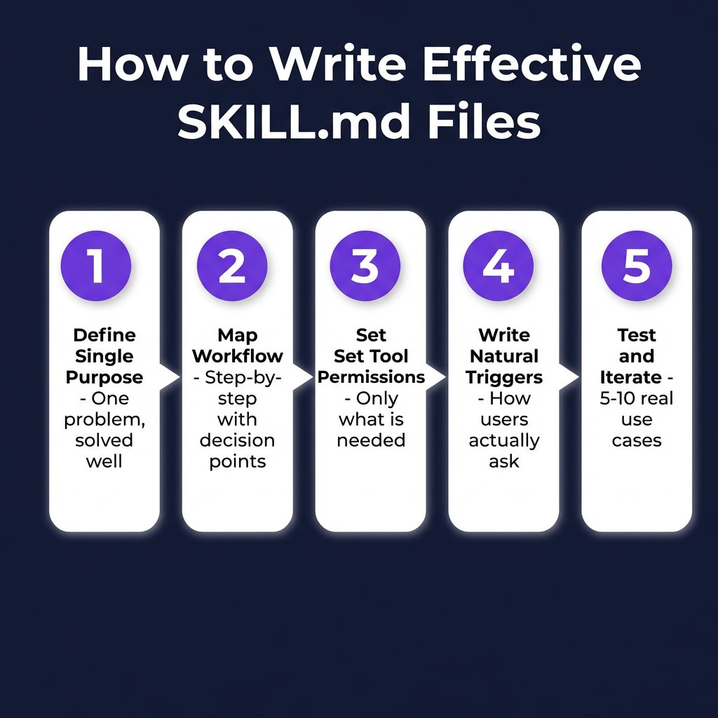 AI Agent Skills: The Complete Guide to SKILL.md for Developers in 2026