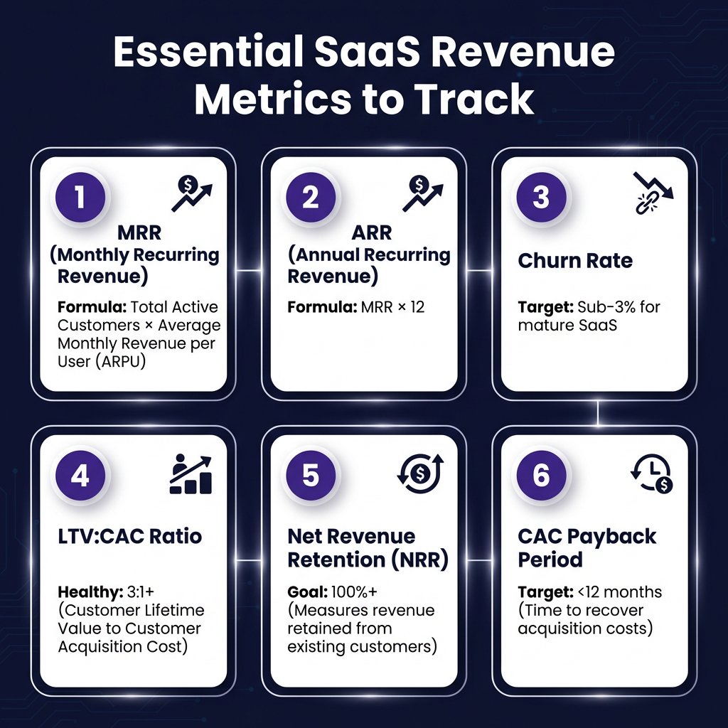9 Best Revenue Management Tools for SaaS in 2026: Complete Comparison