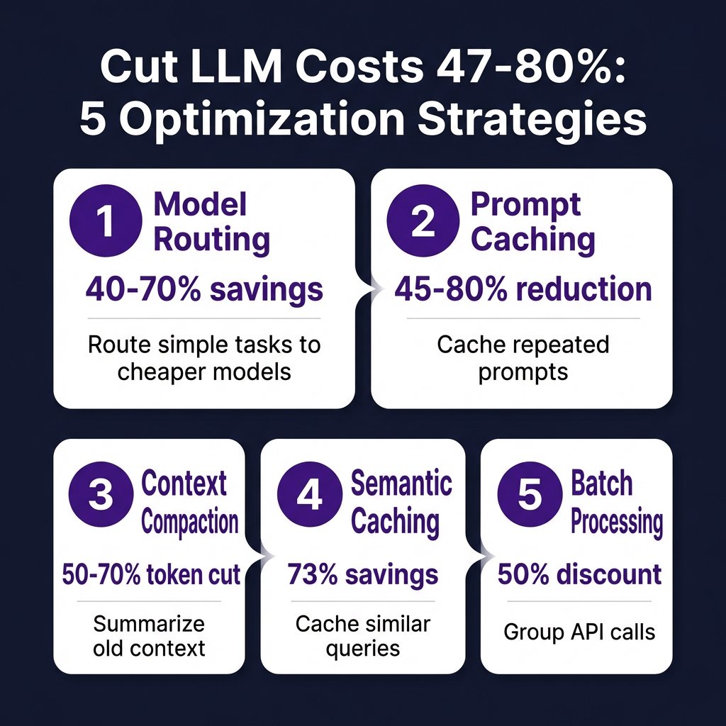 LLM API Pricing Guide 2026: How to Choose the Right Model for Your Budget