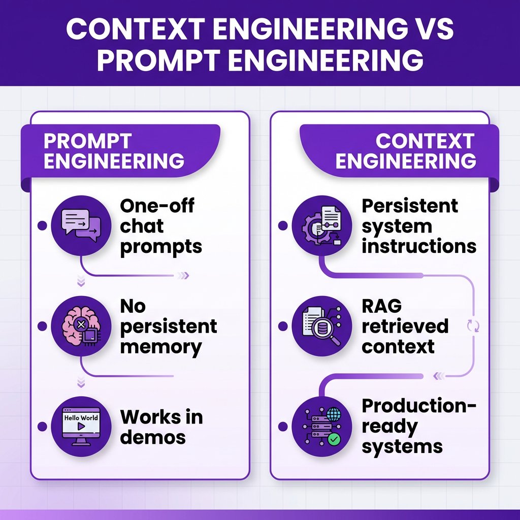 Prompt Engineering for Developers in 2026: The Complete Guide to Context Engineering