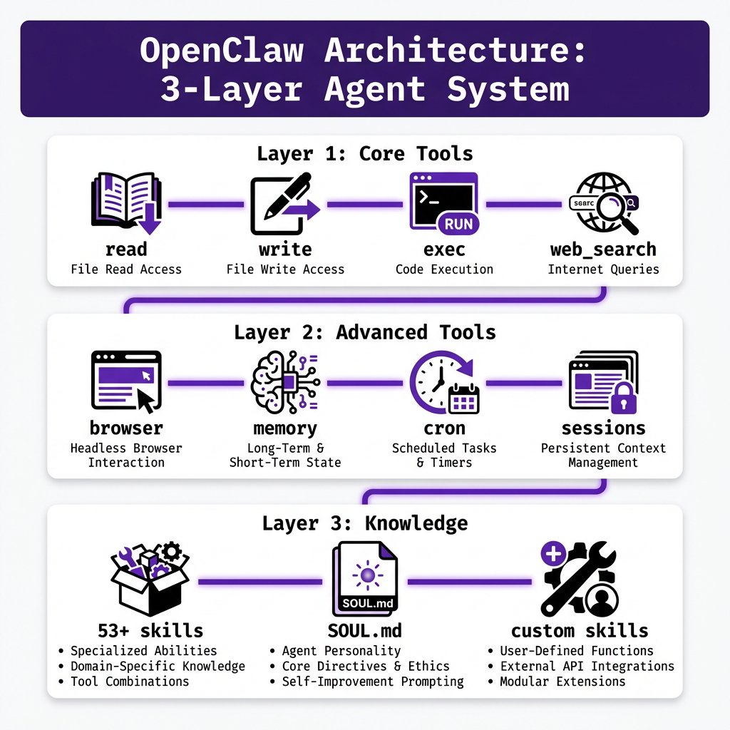 OpenClaw Personal AI Agent Setup: The Complete 2026 Developer Guide
