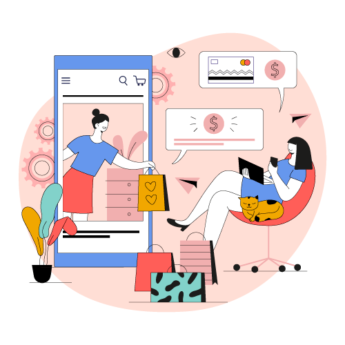Digital Products