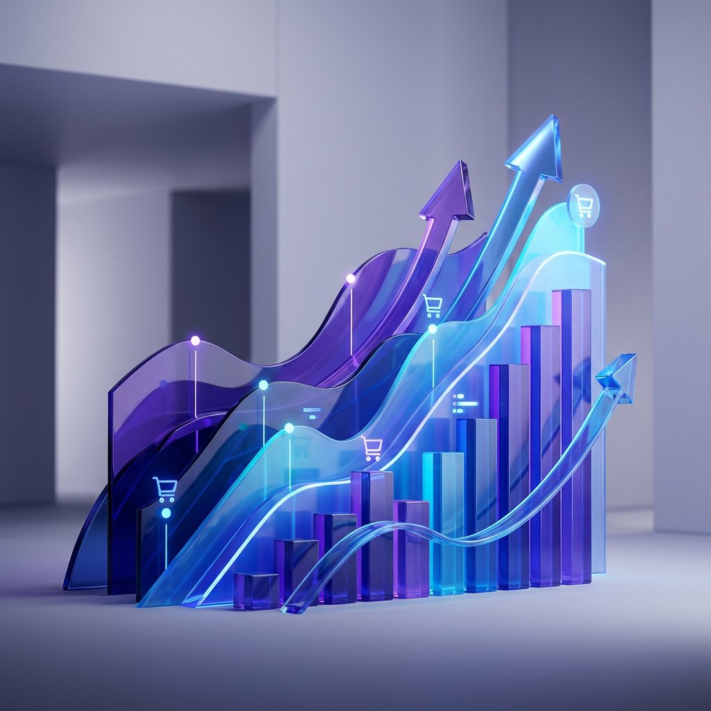 Digital Seller Market 2026: The Complete E-Commerce Analysis with Data, Trends and Predictions
