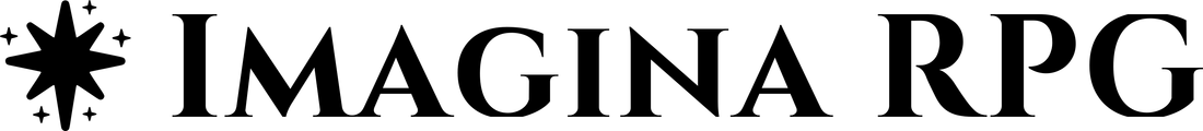 Imagina RPG