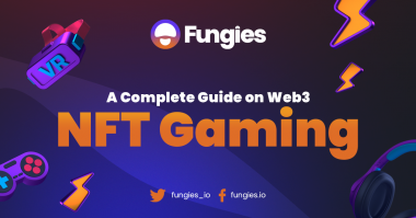 A Complete Guide on Web3 NFT Gaming