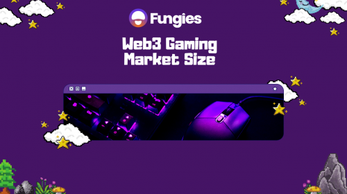 This will be huge: Web3 gaming market predictions