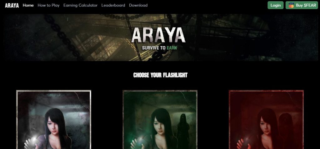 ARAYA1