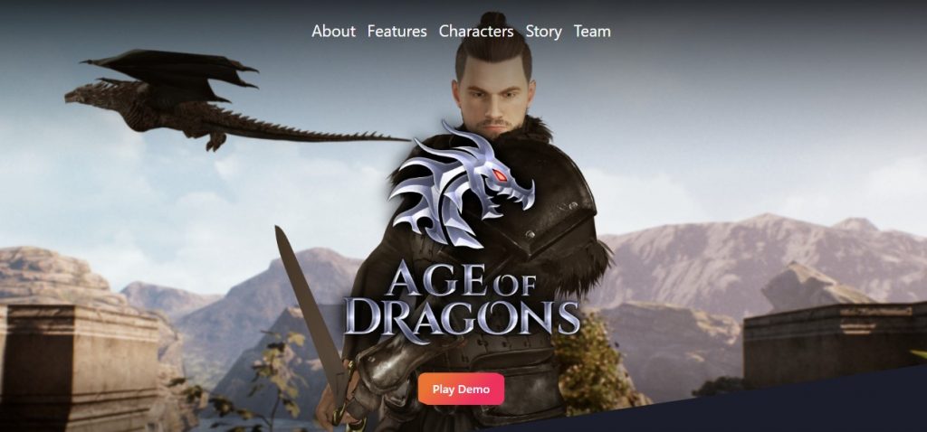 Age of Dragons1