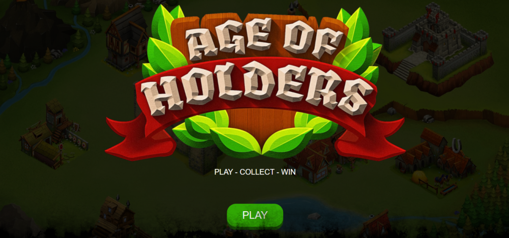 Age of Holders 1