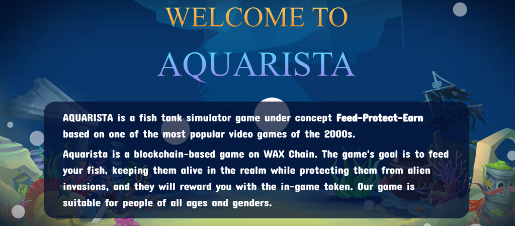 Aquarista 2