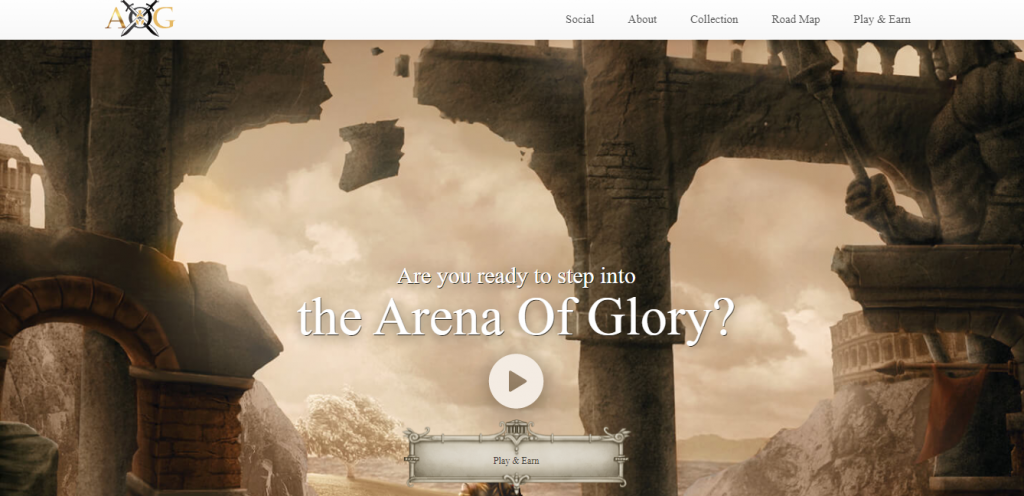 Arena of Glory