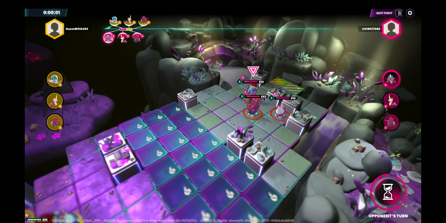 Best Web3 NFT game reviews: Aurory