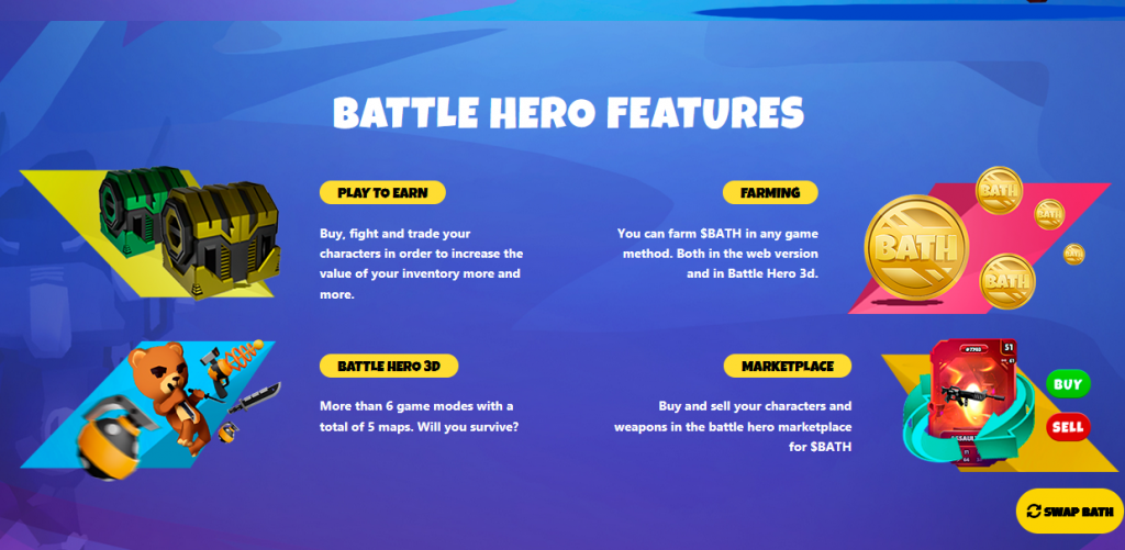 Battle Hero2