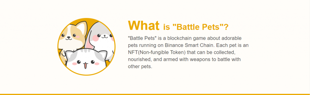 Battle Pets 2
