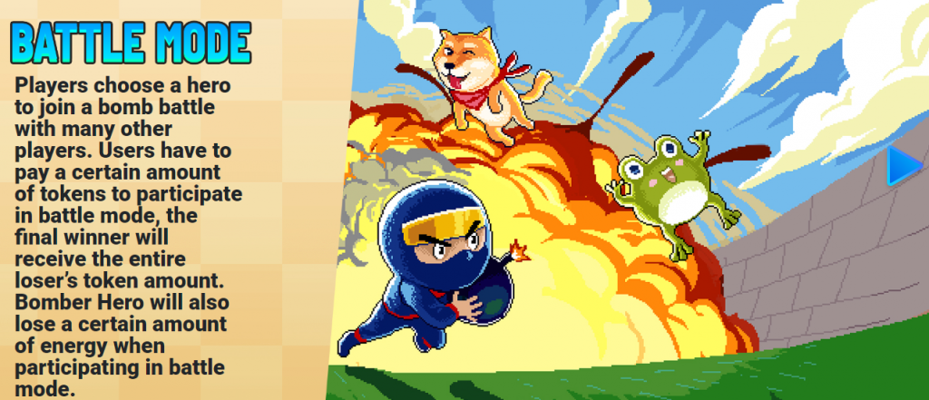BombCrypto 2