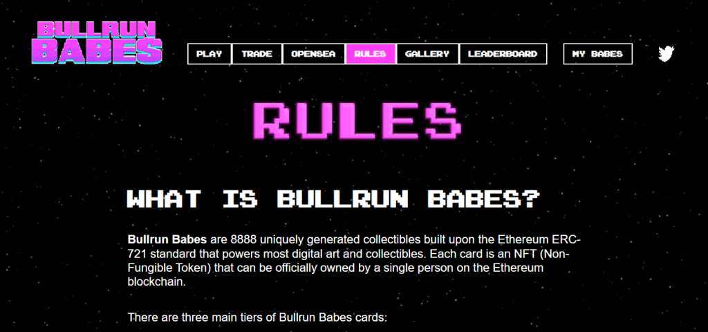 Bullrun Babes 2