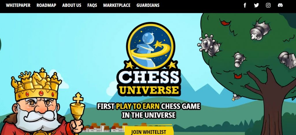 Chess Universe1