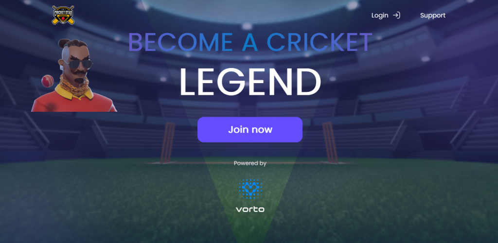 Cricket Star Manager1