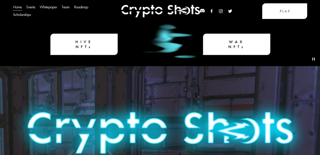 Crypto Shots 1