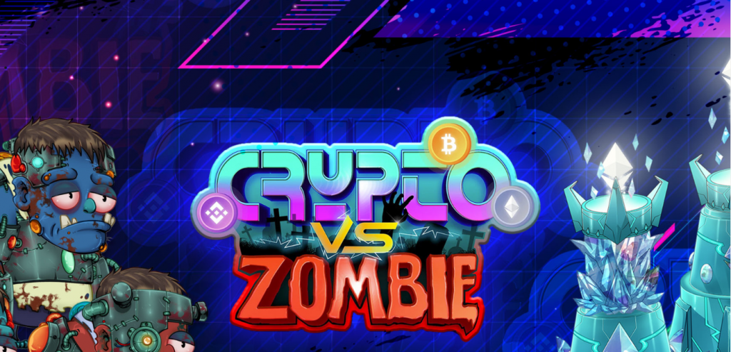 Crypto Vs Zombies 1