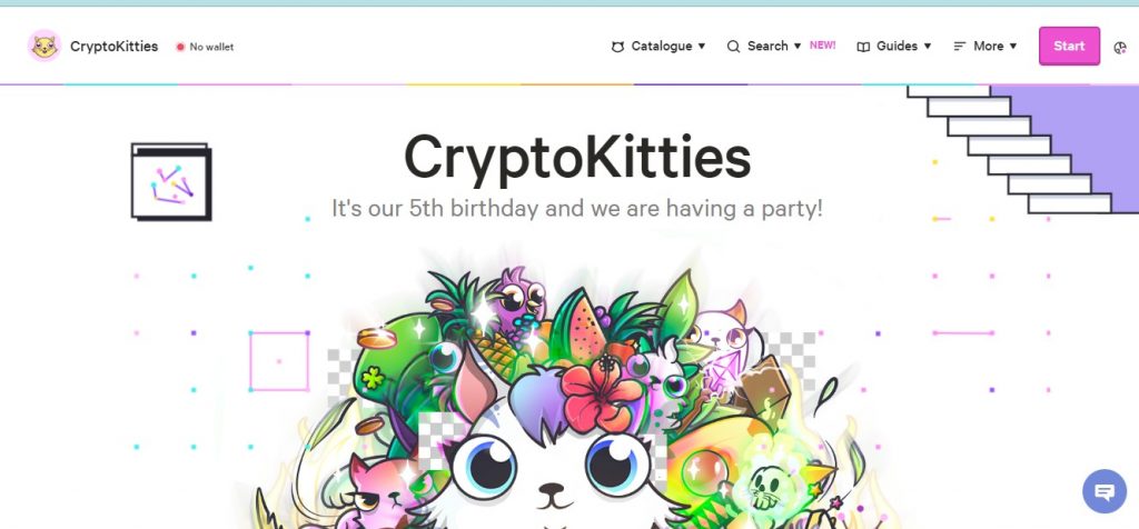 Cryptokitties1