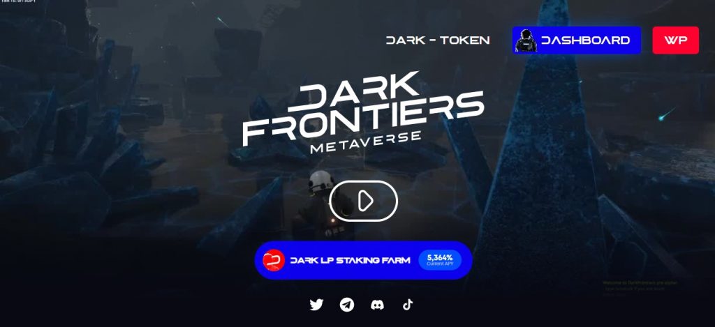 Dark Frontiers1