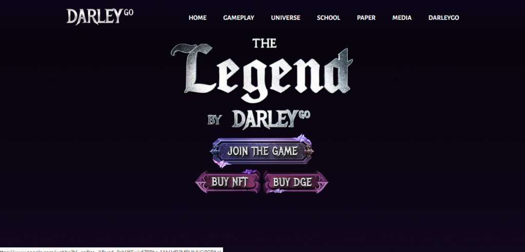 DarleyGo1