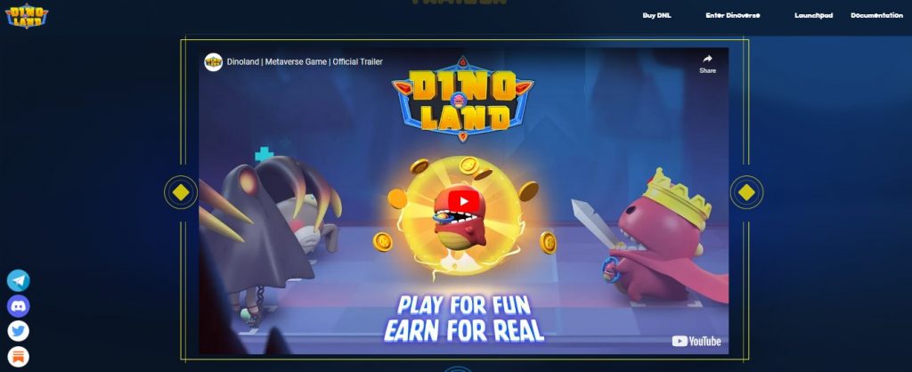 Dino Land2