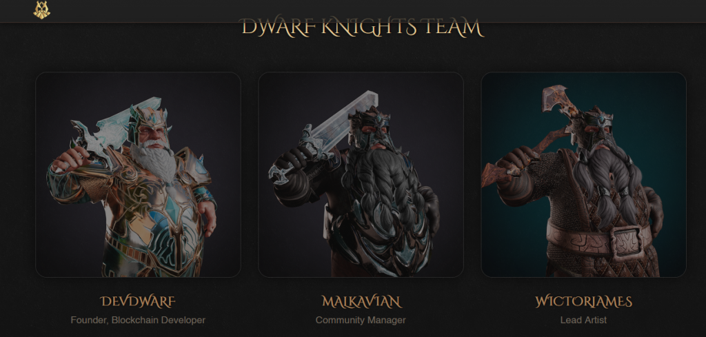 Dwarf Knights2