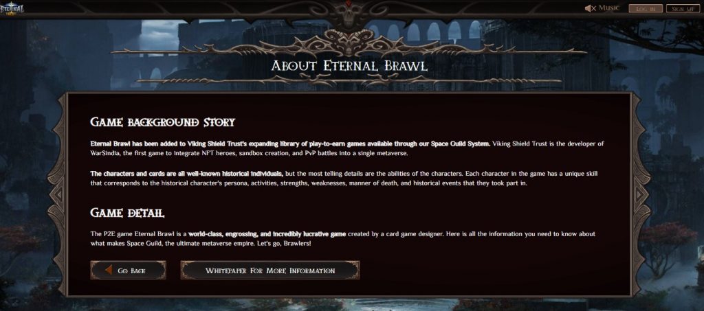 Eternal Brawl2