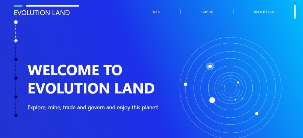 EvolutionLand1