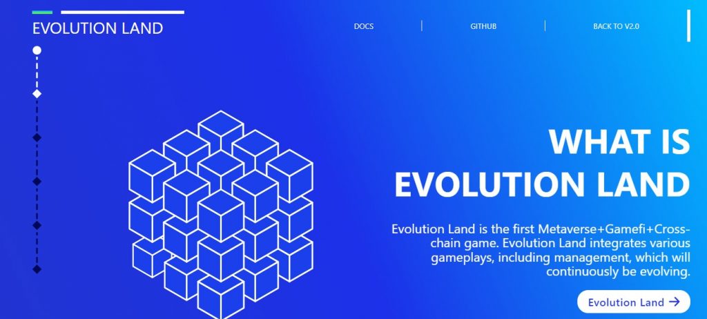 EvolutionLand2