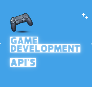 Top 10 Gaming APIs and SDKs on the Market