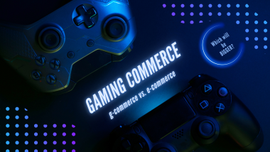 Gaming commerce or g-commerce: will it be bigger than e-commerce?